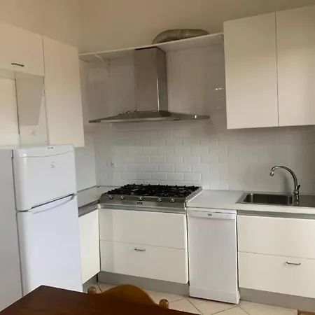 Ricky's Apartment *