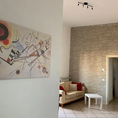 Apartment Ricky's Certaldo